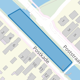 Perceel OWD00-N-4660