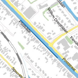 Perceel OWD00-N-4668