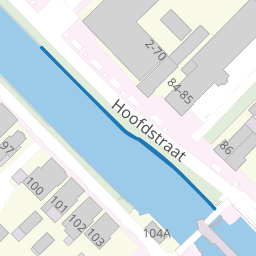 Perceel OWD00-N-4695