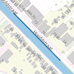 Perceel OWD00-N-4699