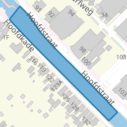 Perceel OWD00-N-4705