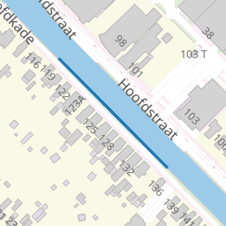 Perceel OWD00-N-4706