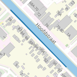 Perceel OWD00-N-4707