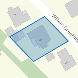 Perceel OWD00-N-4712