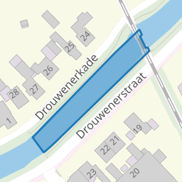 Perceel OWD00-N-4735