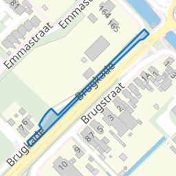 Perceel OWD00-N-4738