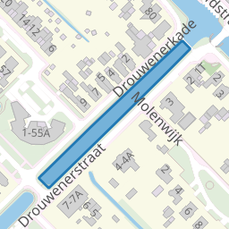 Perceel OWD00-N-4755