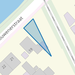 Perceel OWD00-N-4761