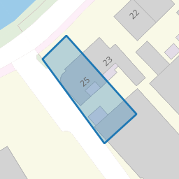 Perceel OWD00-N-4765