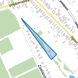 Perceel OWD00-N-4774