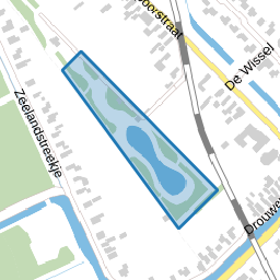 Perceel OWD00-N-4775