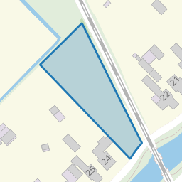 Perceel OWD00-N-4860