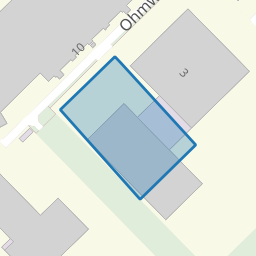 Perceel OWD00-N-4876