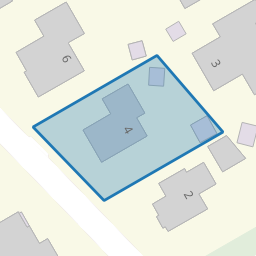 Perceel OWD00-N-4885