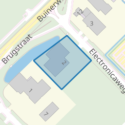 Perceel OWD00-N-4951