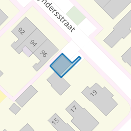 Perceel OWD00-N-4960