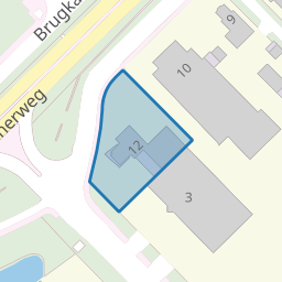 Perceel OWD00-N-4963