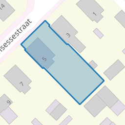 Perceel OWD00-N-4984