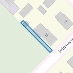 Perceel OWD00-N-5001