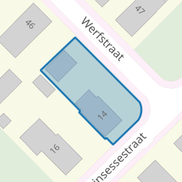 Perceel OWD00-N-5003