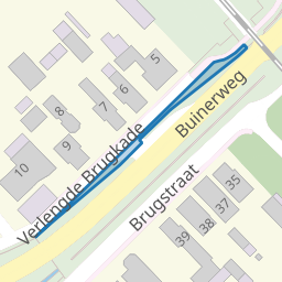 Perceel OWD00-N-5011