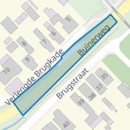 Perceel OWD00-N-5012