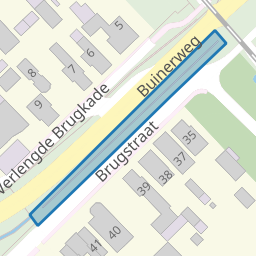 Perceel OWD00-N-5013