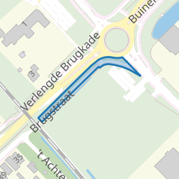 Perceel OWD00-N-5014