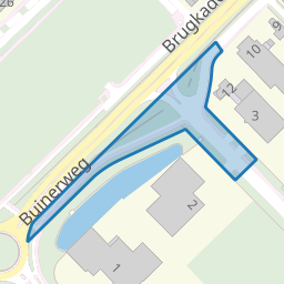 Perceel OWD00-N-5016