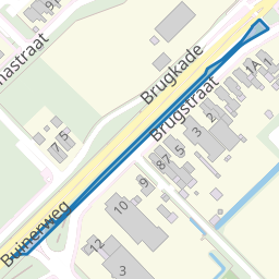 Perceel OWD00-N-5022