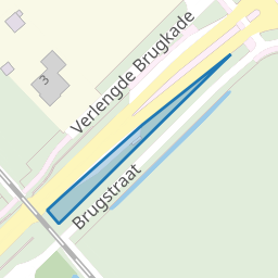 Perceel OWD00-N-5024