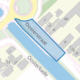 Perceel OWD00-N-5025