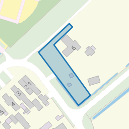 Perceel OWD00-N-5027