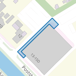 Perceel OWD00-N-5033