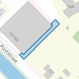 Perceel OWD00-N-5041