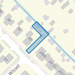 Perceel OWD00-N-5058