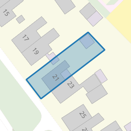 Perceel OWD00-N-5064