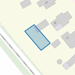 Perceel OWD00-N-5085