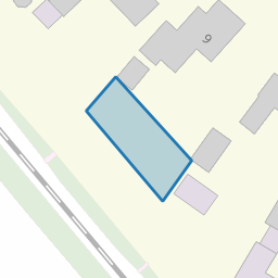 Perceel OWD00-N-5088