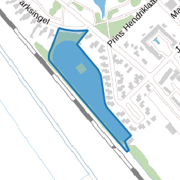 Perceel OWD00-N-5093