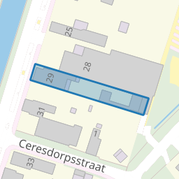 Perceel OWD00-N-5096