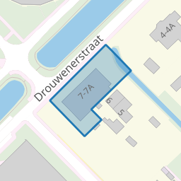 Perceel OWD00-N-5099