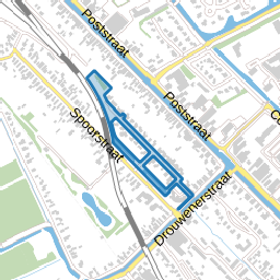 Perceel OWD00-N-5105