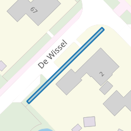 Perceel OWD00-N-5106