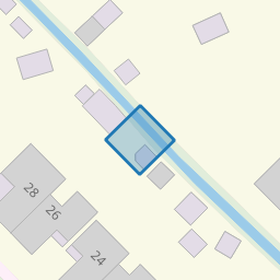 Perceel OWD00-N-5107