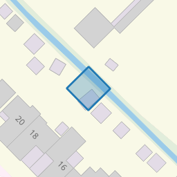 Perceel OWD00-N-5111