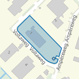 Perceel OWD00-N-5118