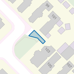 Perceel OWD00-N-5119