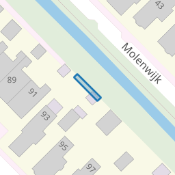 Perceel OWD00-N-5121