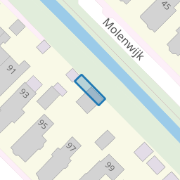 Perceel OWD00-N-5122